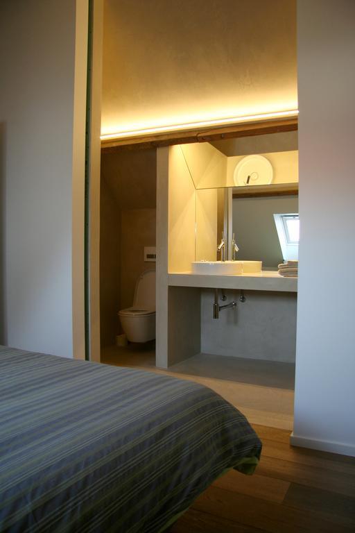 B&B Hof Ter Kwaremont Kluisbergen Zimmer foto
