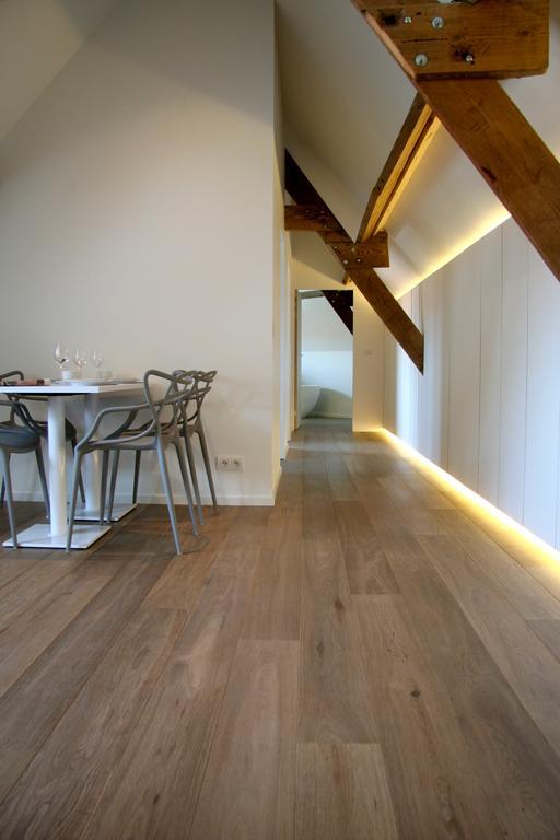 B&B Hof Ter Kwaremont Kluisbergen Zimmer foto