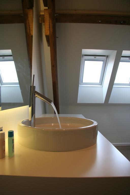 B&B Hof Ter Kwaremont Kluisbergen Zimmer foto
