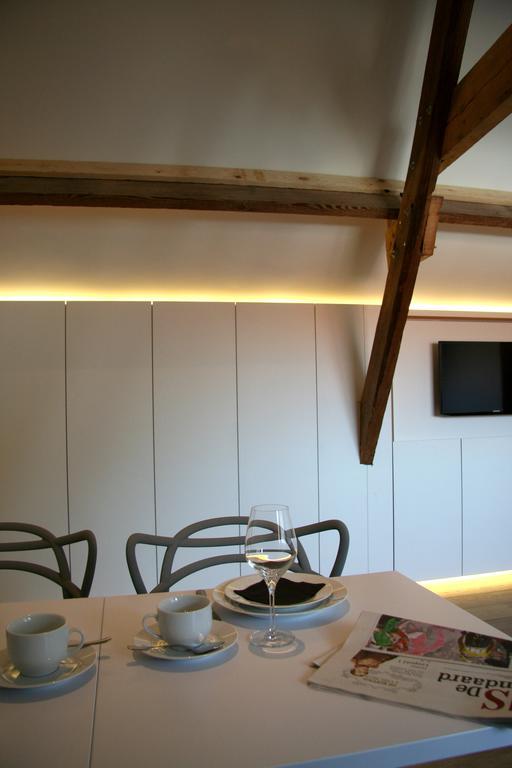 B&B Hof Ter Kwaremont Kluisbergen Zimmer foto